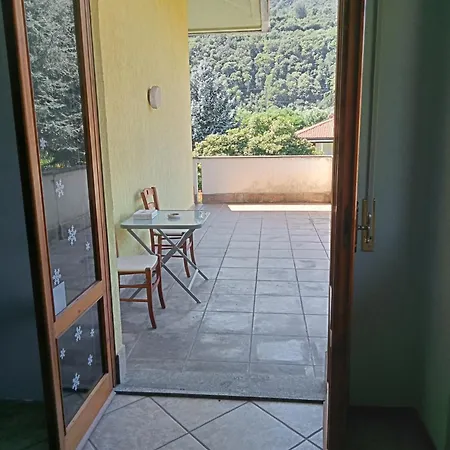 La Casa Di Elisa 3* Gravellona Toce