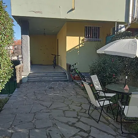 Maison d'hôtes La Casa Di Elisa Gravellona Toce