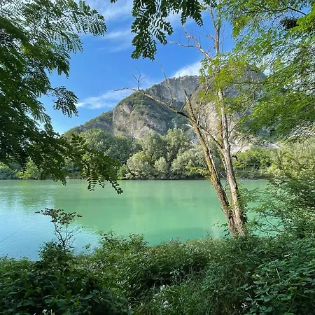 La Casa Di Elisa Maison d'hôtes Gravellona Toce