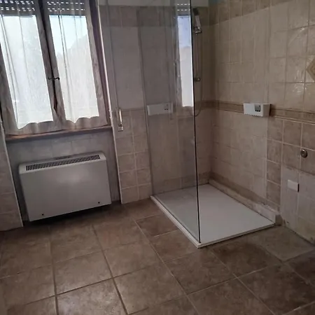 Πανσιόν La Casa Di Elisa