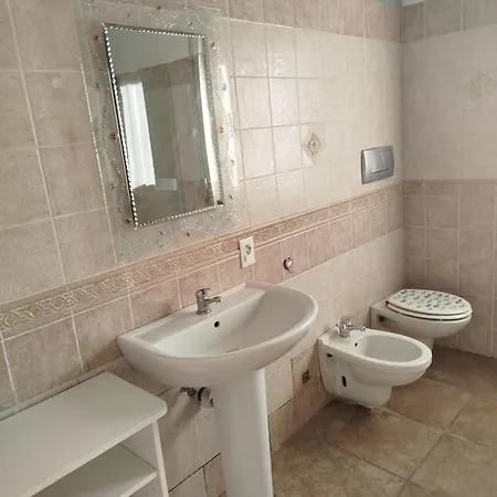 Πανσιόν La Casa Di Elisa 3*